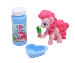 Size: 432x360 | Tagged: safe, imported from derpibooru, pinkie pie, pony, irl, merchandise, photo, solo