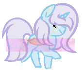 Size: 169x144 | Tagged: safe, artist:kiki-splash, imported from derpibooru, oc, oc only, bat pony, pony, base used, obtrusive watermark, solo, watermark