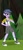 Size: 241x533 | Tagged: safe, imported from derpibooru, screencap, microchips, equestria girls, legend of everfree, camp everfree outfits, clothes, converse, glasses, male, shoes, shorts, sneakers, socks, solo