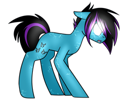 Size: 1614x1301 | Tagged: safe, artist:despotshy, imported from derpibooru, oc, oc only, oc:despy, earth pony, pony, cracks, female, glowing eyes, mare, simple background, solo, transparent background
