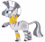 Size: 4014x3751 | Tagged: safe, artist:cloudyskie, imported from derpibooru, zecora, pony, zebra, filli vanilli, absurd resolution, female, raised hoof, simple background, solo, transparent background, vector