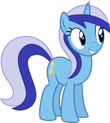 Size: 3276x3662 | Tagged: safe, artist:cloudyskie, imported from derpibooru, minuette, pony, unicorn, amending fences, .ai available, female, high res, simple background, smiling, solo, transparent background, vector