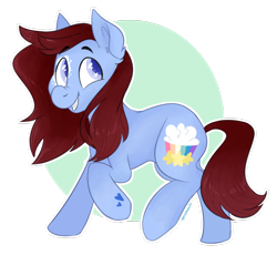 Size: 1024x941 | Tagged: safe, artist:zombietoasts, imported from derpibooru, oc, oc only, oc:maizzey starr, earth pony, pony, female, mare, simple background, solo, transparent background