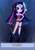 Size: 1600x2263 | Tagged: safe, artist:jucamovi1992, imported from derpibooru, twilight sparkle, equestria girls, clothes, crossover, female, rope, smiling, solo, sword, weapon, wonder woman