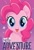 Size: 307x445 | Tagged: safe, imported from derpibooru, pinkie pie, my little pony: the movie, adventure, female, hello adventure, solo