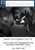 Size: 666x950 | Tagged: safe, artist:egophiliac, imported from derpibooru, nightmare moon, moonstuck, angry, ask, dark woona, female, filly, grayscale, love and tolerance, monochrome, nightmare woon, solo, teeth, tumblr