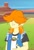 Size: 178x262 | Tagged: safe, imported from derpibooru, screencap, valhallen, equestria girls, legend of everfree, cropped, male, pier, smiling, solo