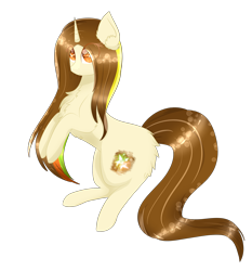 Size: 2340x2506 | Tagged: safe, artist:little-sketches, artist:php146, imported from derpibooru, oc, oc only, pony, unicorn, chest fluff, ear fluff, eye clipping through hair, female, high res, mare, simple background, solo, transparent background