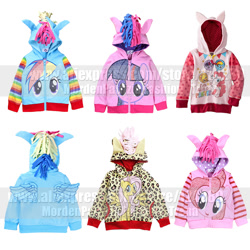 Size: 800x800 | Tagged: safe, imported from derpibooru, china, clothes, irl, jacket, merchandise, obtrusive watermark, photo, watermark