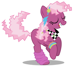 Size: 3305x3000 | Tagged: safe, artist:brony-works, imported from derpibooru, cheerilee, pony, 80s, 80s cheerilee, female, high res, simple background, solo, transparent background, vector