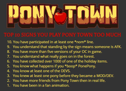 Size: 518x377 | Tagged: safe, imported from derpibooru, pony town, meme, r