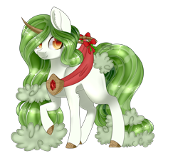 Size: 1777x1559 | Tagged: safe, artist:ohhoneybee, imported from derpibooru, oc, oc only, oc:snowbelle, pony, unicorn, colored pupils, female, mare, raised hoof, solo