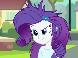 Size: 1024x768 | Tagged: safe, imported from derpibooru, screencap, rarity, equestria girls, player piano, rainbow rocks, jewelry, messy hair