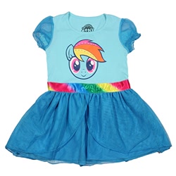 Size: 522x522 | Tagged: safe, imported from derpibooru, rainbow dash, clothes, dress, irl, merchandise, photo