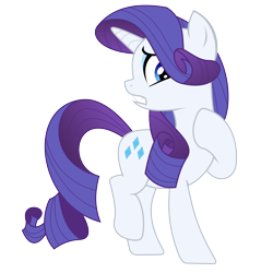 Size: 10800x10800 | Tagged: safe, artist:peachspices, imported from derpibooru, rarity, pony, unicorn, absurd resolution, female, simple background, solo, transparent background, vector