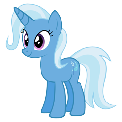 Size: 1294x1296 | Tagged: safe, artist:kingdark0001, imported from derpibooru, trixie, pony, unicorn, female, long horn, mare, simple background, solo, transparent background, vector