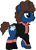 Size: 885x1241 | Tagged: safe, artist:lightningbolt, derpibooru exclusive, imported from derpibooru, earth pony, pony, .svg available, clothes, curly mane, dance dance (song), fall out boy, from under the cork tree, frown, joe trohman, lidded eyes, male, ponified, raised hoof, shirt, shoes, show accurate, simple background, socks, solo, stallion, suit, svg, transparent background, undershirt, vector