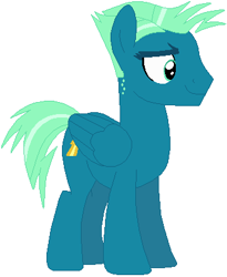 Size: 337x410 | Tagged: safe, artist:ra1nb0wk1tty, imported from derpibooru, sky stinger, pegasus, pony, male, simple background, solo, stallion, white background