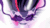 Size: 1066x600 | Tagged: safe, artist:yordisz, imported from derpibooru, twilight sparkle, alicorn, pony, animated, dragon ball, dragon ball z, energy, female, gif, goku, magic, son goku, super saiyan princess, twilight sparkle (alicorn)