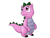 Size: 1024x768 | Tagged: safe, artist:usagi-zakura, imported from derpibooru, spike (g1), dragon, cute, g1, male, solo