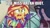 Size: 600x337 | Tagged: safe, edit, edited screencap, imported from derpibooru, screencap, sci-twi, sunset shimmer, twilight sparkle, equestria girls, friendship games, angry, exploitable meme, image macro, meme, memeful.com, sunset yells at twilight, the simpsons