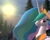 Size: 1280x1024 | Tagged: safe, artist:nightmaremoooooon, imported from derpibooru, princess celestia, alicorn, pony, 3d, crown, female, jewelry, looking at you, peytral, regalia, solo, sun