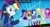 Size: 1208x656 | Tagged: dead source, safe, imported from derpibooru, screencap, applejack, fluttershy, pinkie pie, rainbow dash, rarity, sci-twi, sunset shimmer, twilight sparkle, eqg summertime shorts, equestria girls, get the show on the road, clothes, cute, dashabetes, diapinkes, female, humane five, humane seven, humane six, jackabetes, ponytail, rapper, rapper dash, twiabetes