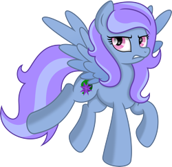 Size: 5000x4842 | Tagged: safe, artist:kamyk962, imported from derpibooru, oc, oc only, pegasus, pony, absurd resolution, female, mare, simple background, solo, transparent background