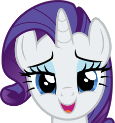 Size: 4661x5000 | Tagged: safe, artist:dashiesparkle, imported from derpibooru, rarity, pony, made in manehattan, .svg available, absurd resolution, bust, female, portrait, simple background, solo, transparent background, vector