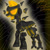 Size: 5000x5000 | Tagged: artist needed, safe, artist:imthecasual, imported from derpibooru, pony, absurd resolution, crossover, halo (series), halo 5 guardians, halo 5: guardians, ponified, promethean, solo, spoilers for another series