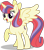 Size: 2786x3191 | Tagged: safe, artist:orin331, imported from derpibooru, moondancer, alicorn, pony, alicornified, female, looking at you, moondancercorn, open mouth, race swap, raised hoof, simple background, smiling, solo, spread wings, transparent background