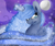 Size: 916x768 | Tagged: safe, artist:chibadeer, imported from derpibooru, princess luna, bust, female, portrait, solo