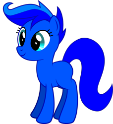 Size: 2296x2518 | Tagged: safe, artist:derphed, imported from derpibooru, oc, oc only, oc:pony cultist, simple background, solo