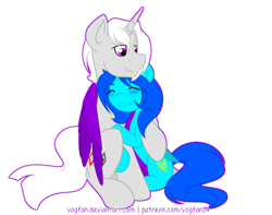 Size: 1024x805 | Tagged: safe, artist:yogfan, imported from derpibooru, pony, fi, ghirahim, ponified, shipping, the legend of zelda, the legend of zelda: skyward sword