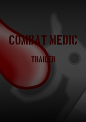 Size: 1000x1414 | Tagged: safe, artist:deadwire765, artist:nazreen115, imported from derpibooru, bonesaw, combat medic, red rubber glove, trailer