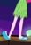 Size: 243x343 | Tagged: safe, imported from derpibooru, pinkie pie, equestria girls, feet, female, legs, pictures of legs, sandals, solo