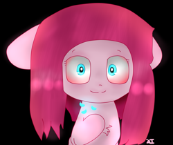 Size: 929x779 | Tagged: safe, artist:anyaink, imported from derpibooru, pinkie pie, earth pony, pony, female, mare, pinkamena diane pie, solo