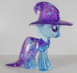 Size: 300x287 | Tagged: safe, imported from derpibooru, trixie, pony, unicorn, female, funko, mare, solo, toy