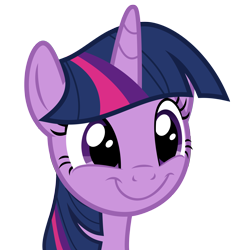 Size: 4000x4000 | Tagged: safe, artist:matthewboyz, artist:nevermattie, imported from derpibooru, twilight sparkle, alicorn, pony, no second prances, c:, cute, female, horn, mare, simple background, smiling, solo, transparent background, twilight sparkle (alicorn), vector