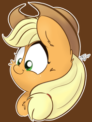 Size: 2199x2894 | Tagged: safe, artist:tg1117, imported from derpibooru, applejack, female, solo