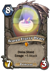 Size: 400x569 | Tagged: safe, imported from derpibooru, screencap, princess flurry heart, pony, a flurry of emotions, hearthstone, magic bubble, warcraft