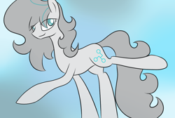 Size: 1000x673 | Tagged: safe, artist:stormer, imported from derpibooru, oc, oc only, earth pony, pony, female, mare, solo