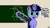 Size: 960x540 | Tagged: dead source, safe, artist:kimjoman, artist:php142, imported from derpibooru, oc, oc only, oc:purple flix, pony, unicorn, butt, digital art, levitation, magic, male, plot, smiling, solo, telekinesis