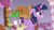 Size: 480x270 | Tagged: safe, imported from derpibooru, screencap, spike, twilight sparkle, alicorn, dragon, pony, ppov, animated, discovery family logo, faic, gif, lip bite, non-animated gif, quill, scroll, stare, twilight sparkle (alicorn)