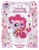 Size: 1236x1600 | Tagged: safe, imported from derpibooru, pinkie pie, pony, coloring book, coloring harmony, female, merchandise, official, solo