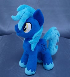 Size: 2172x2404 | Tagged: safe, artist:adamar44, imported from derpibooru, oc, oc only, oc:dayandey, earth pony, pony, blue, irl, math, photo, plushie