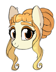 Size: 825x1068 | Tagged: safe, artist:toods, imported from derpibooru, oc, oc only, oc:sun blossom, pegasus, pony, bust, portrait, simple background, solo, transparent background