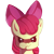 Size: 431x431 | Tagged: safe, artist:oddciders, edit, imported from derpibooru, apple bloom, earth pony, pony, :t, adorabloom, bust, cropped, cute, female, grumpy, looking at you, portrait, pouting, simple background, solo, transparent background