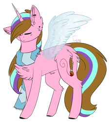 Size: 814x892 | Tagged: safe, artist:twinkepaint, imported from derpibooru, oc, oc only, oc:twinke paint, pony, unicorn, artificial wings, augmented, female, magic, magic wings, mare, simple background, solo, transparent background, wings