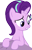 Size: 4408x6819 | Tagged: safe, artist:ironm17, imported from derpibooru, starlight glimmer, pony, unicorn, rock solid friendship, absurd resolution, blanket, female, simple background, solo, transparent background, vector